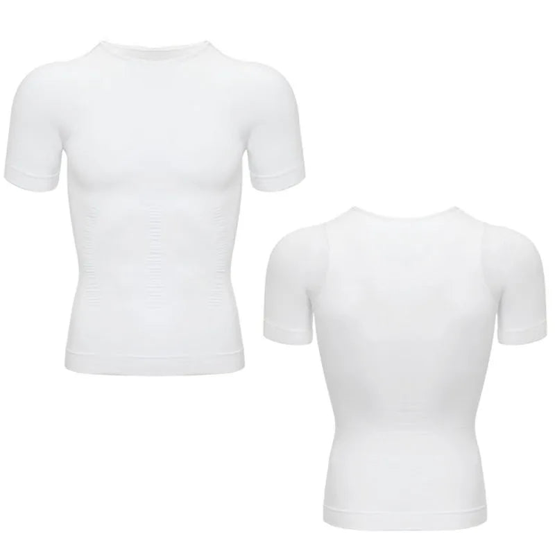 Faja Moldeadora para Hombre con Control de Abdomen