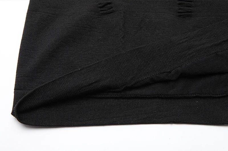 Faja Moldeadora para Hombre con Control de Abdomen