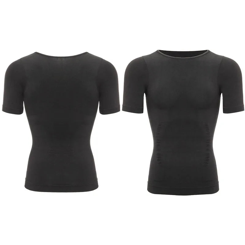 Faja Moldeadora para Hombre con Control de Abdomen