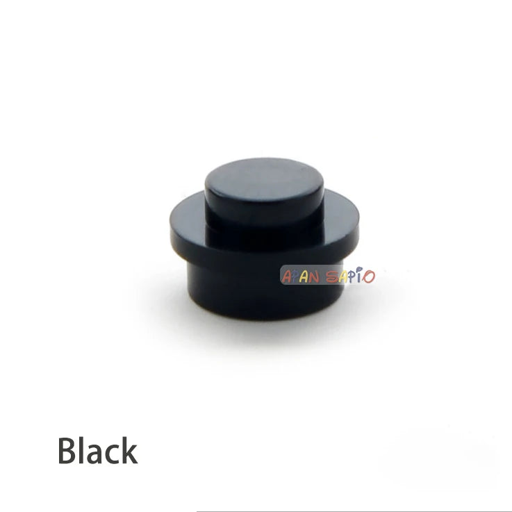 Set de 600 Bloques de Construcción DIY con Figuras y Lámpara – 12 Colores