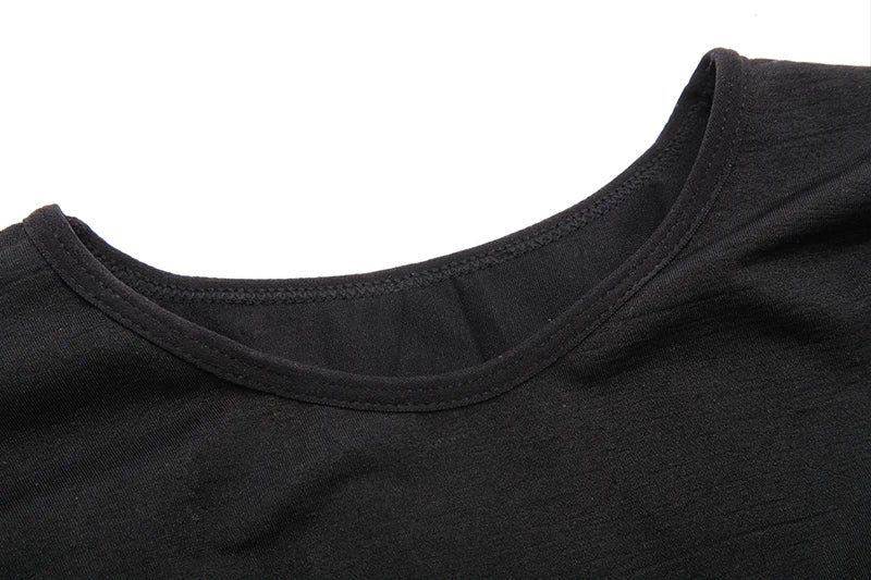 Faja Moldeadora para Hombre con Control de Abdomen